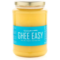 Ghee Easy Organic Ghee 245g