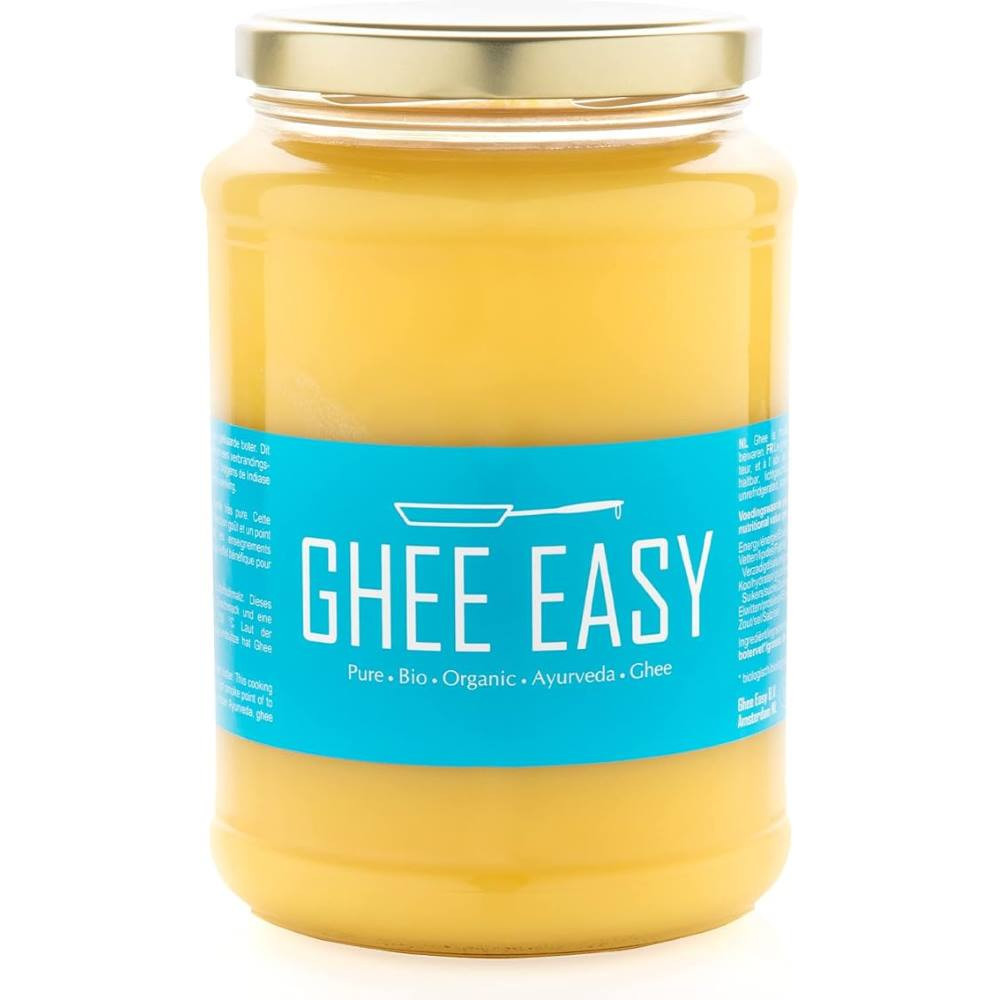 Ghee Easy Organic Ghee 245g