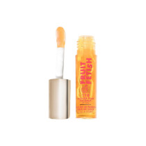 Milani Fruit Fetish Lip Oil, 110 Passion Fruit Coconut, 4ml