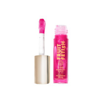 Milani Fruit Fetish Lip Oil, 130 Raspberry Peach, 4ml