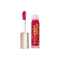 Milani Fruit Fetish Lip Oil, 140 Cherry Lime, 4ml