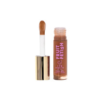 Milani Fruit Fetish Lip Oil, 170 Honey Fig, 4ml