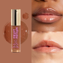 Milani Fruit Fetish Lip Oil, 170 Honey Fig, 4ml