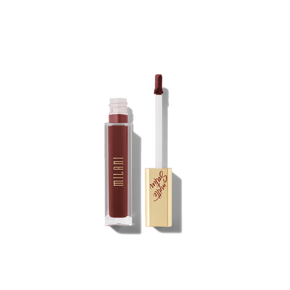 Milani Amore Satin Matte Lip Creme, 11 Elegant