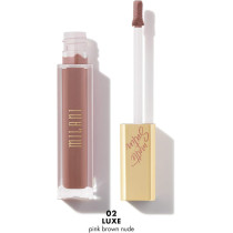 Milani Amore Satin Matte Lip Creme, Luxe