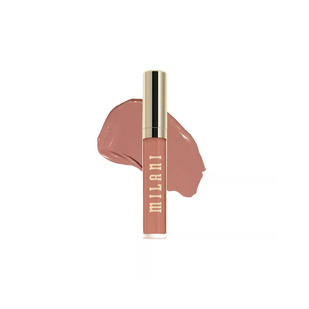 Milani Stay Put Liquid Lip Longwear Lipstick