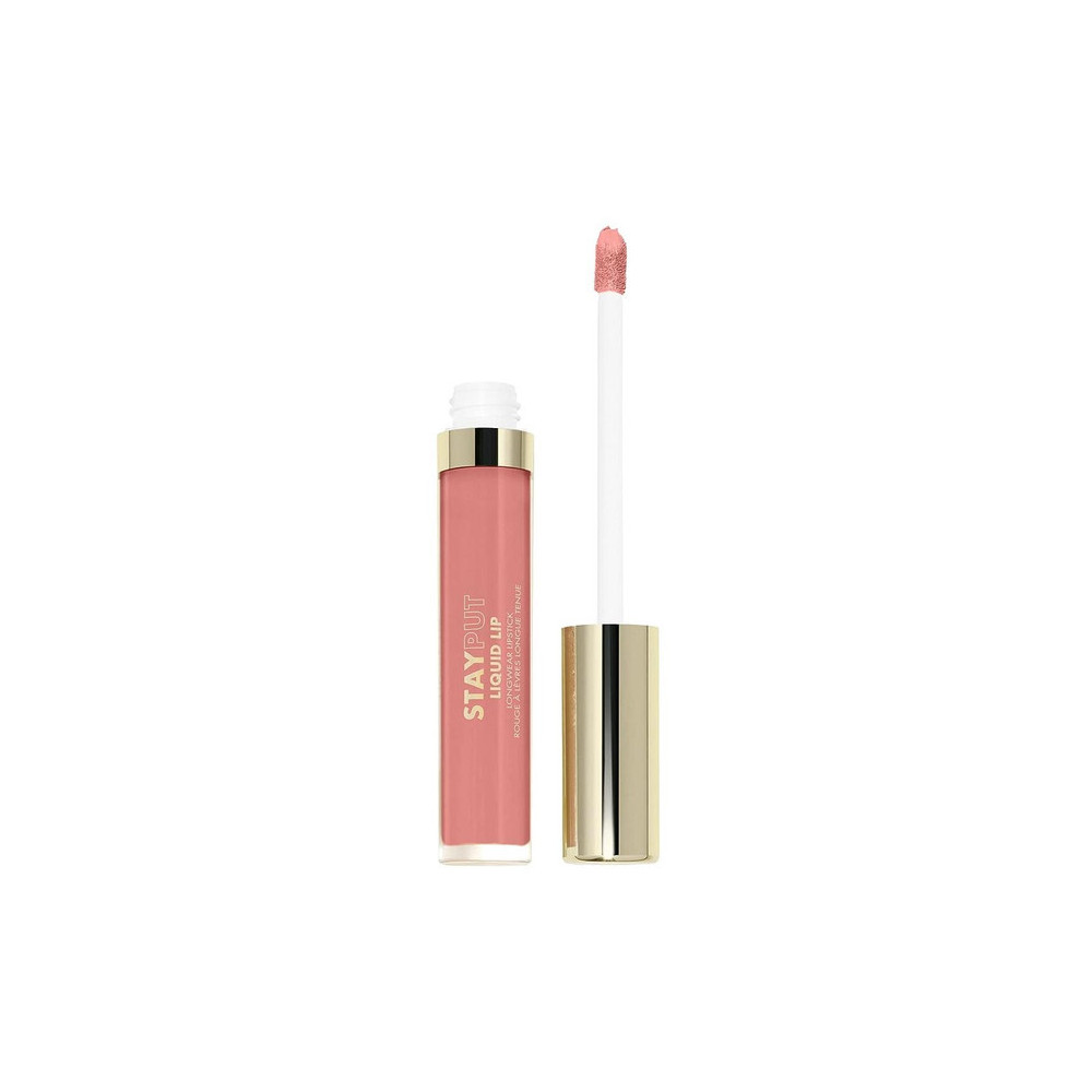 Milani Stay Put Liquid Lip Longwear Lipstick, The Moment