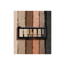 Milani Gilded Mini Eyeshadow Palette, Call Me Old Fashioned