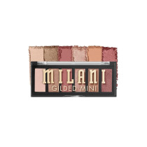 Milani Gilded Mini Eyeshadow Palette, Its All Rose