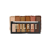 Milani Gilded Mini Eyeshadow Palette, Champagne Problems
