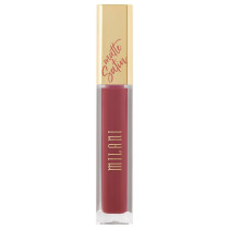 Milani Amore Satin Matte Liquid Lipstick, 05 Velour