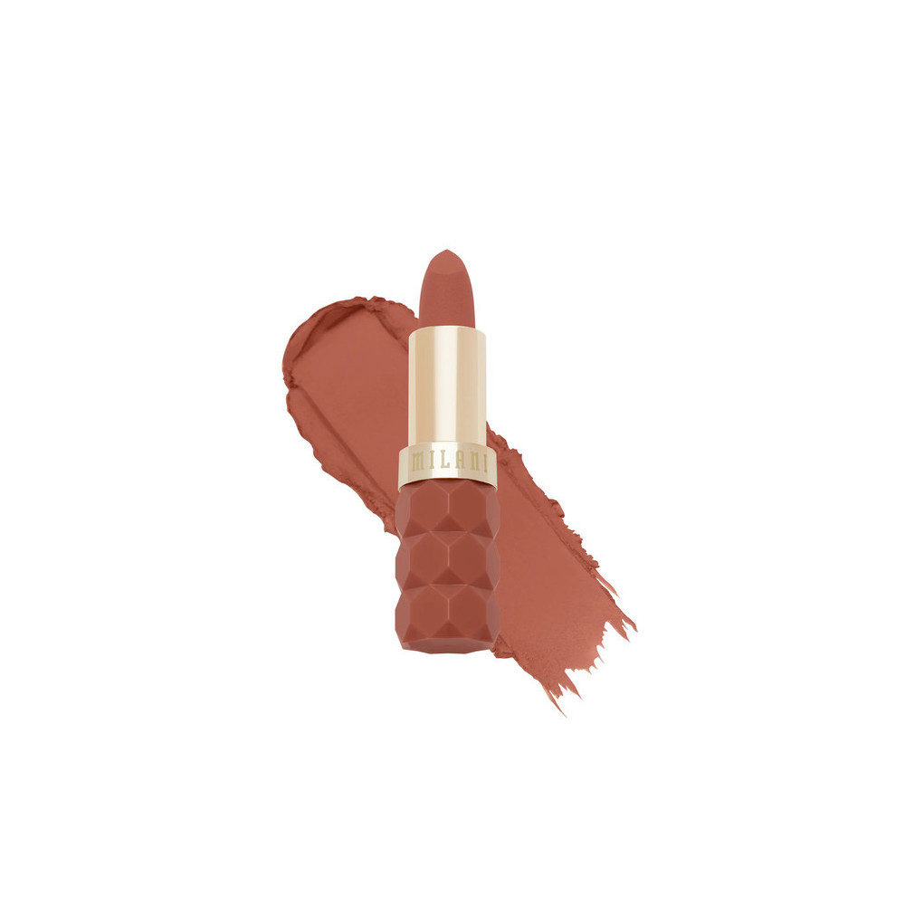 Milani Color Fetish Matte Nudes Collection Lipstick, 420 Tease