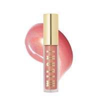 Milani Keep It Full Nourishing Lip Plumper Luminoso Liquid Lipstick, MNLG04