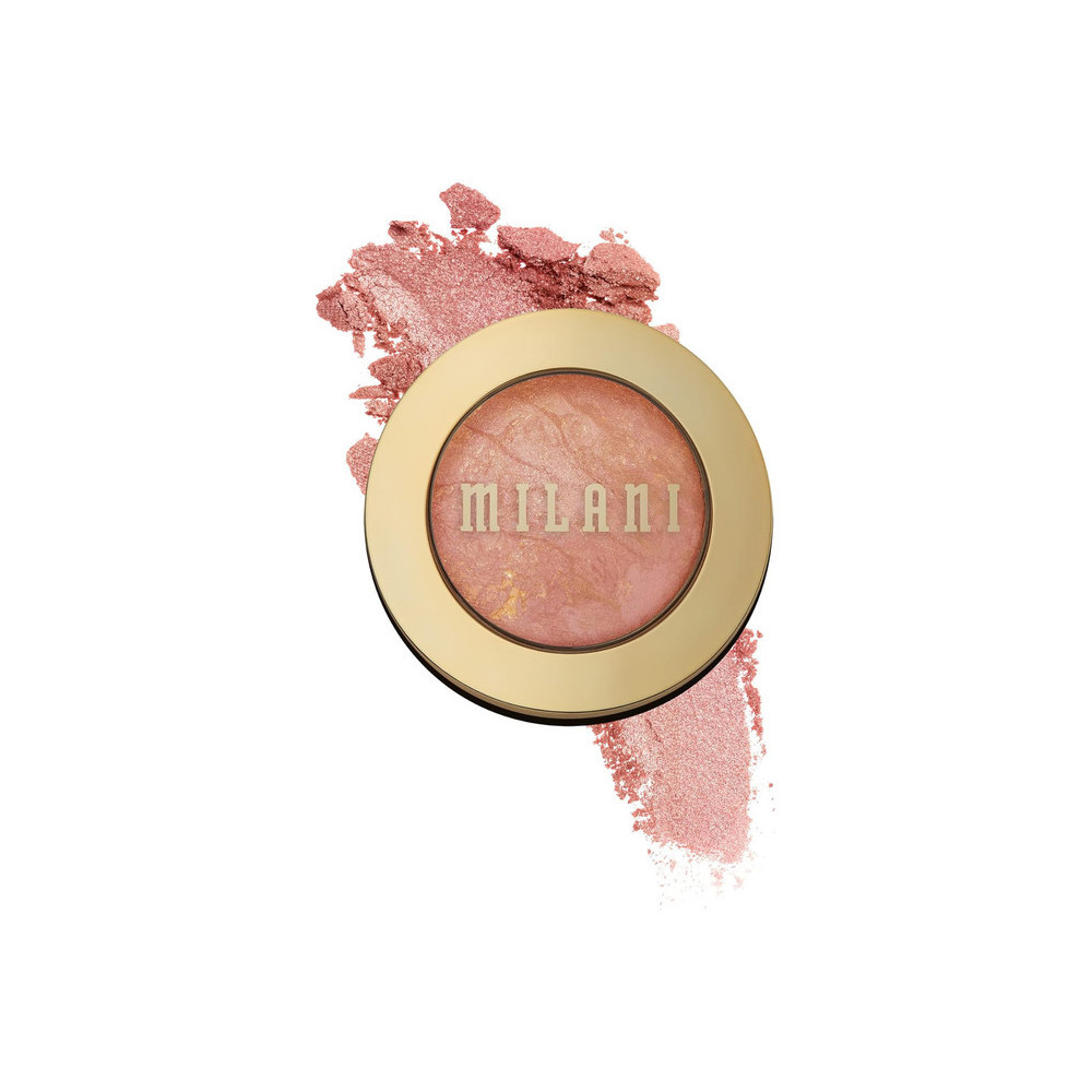 Milani Baked Blush, 03 Berry Amore
