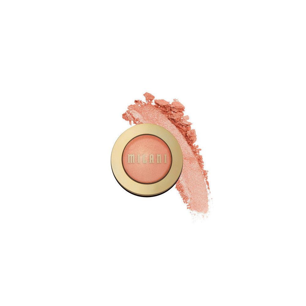 Milani Baked Powder Blush, 05 Luminoso