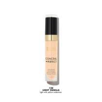 Milani Conceal And Perfect Longwear Concealer, 120 Light Vanilla