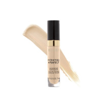 Milani Conceal And Perfect Longwear Concealer, 125 Light Natural