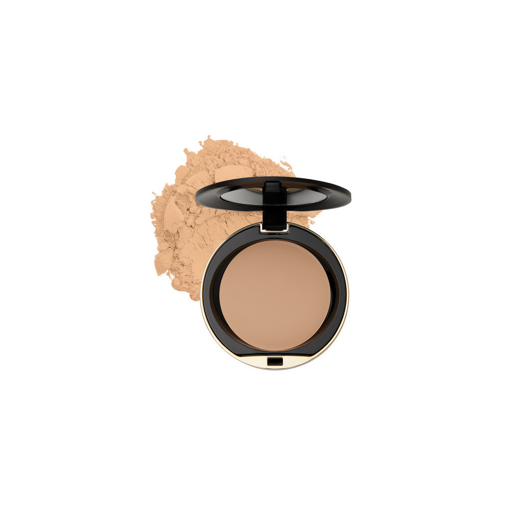 Milani Conceal And Perfect Shine Proof Powder, 04 Natural