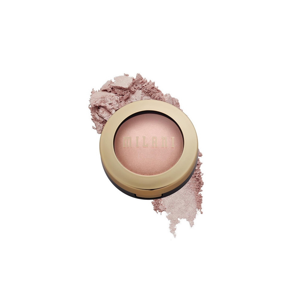 Milani Baked Highlighter, 110 Dolce Perla