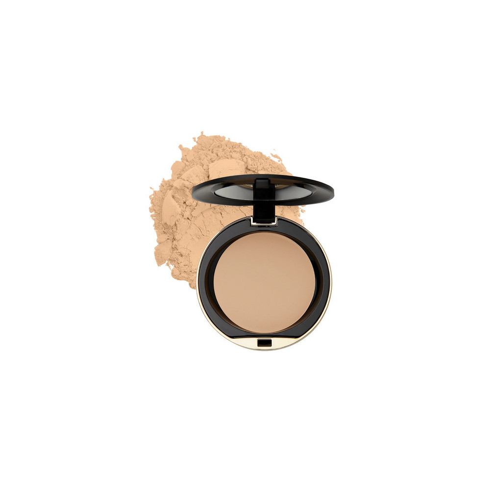 Milani Conceal And Perfect Shine Proof Powder, 03 Natural Light