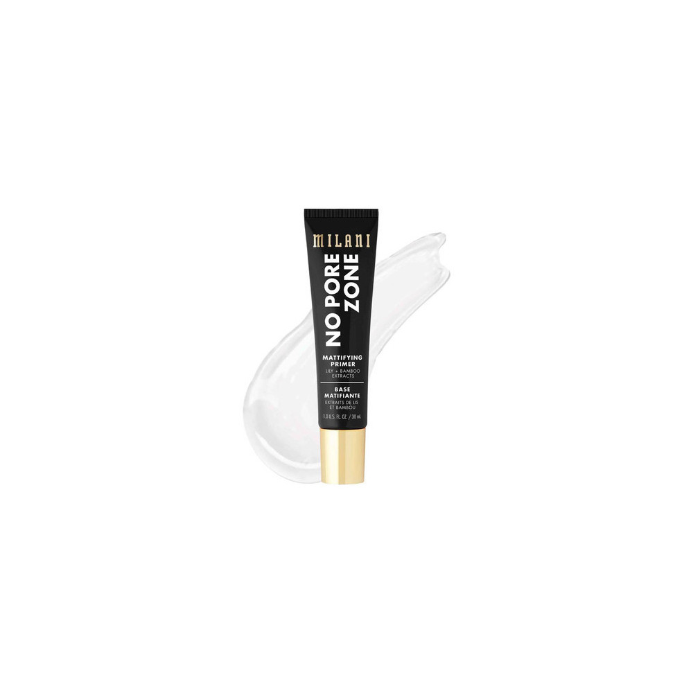 Milani No Pore Zone Mattifying Primer, 30ml