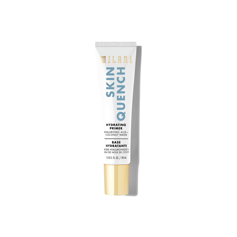 Milani Skin Quench Hydrating Primer, 30ml