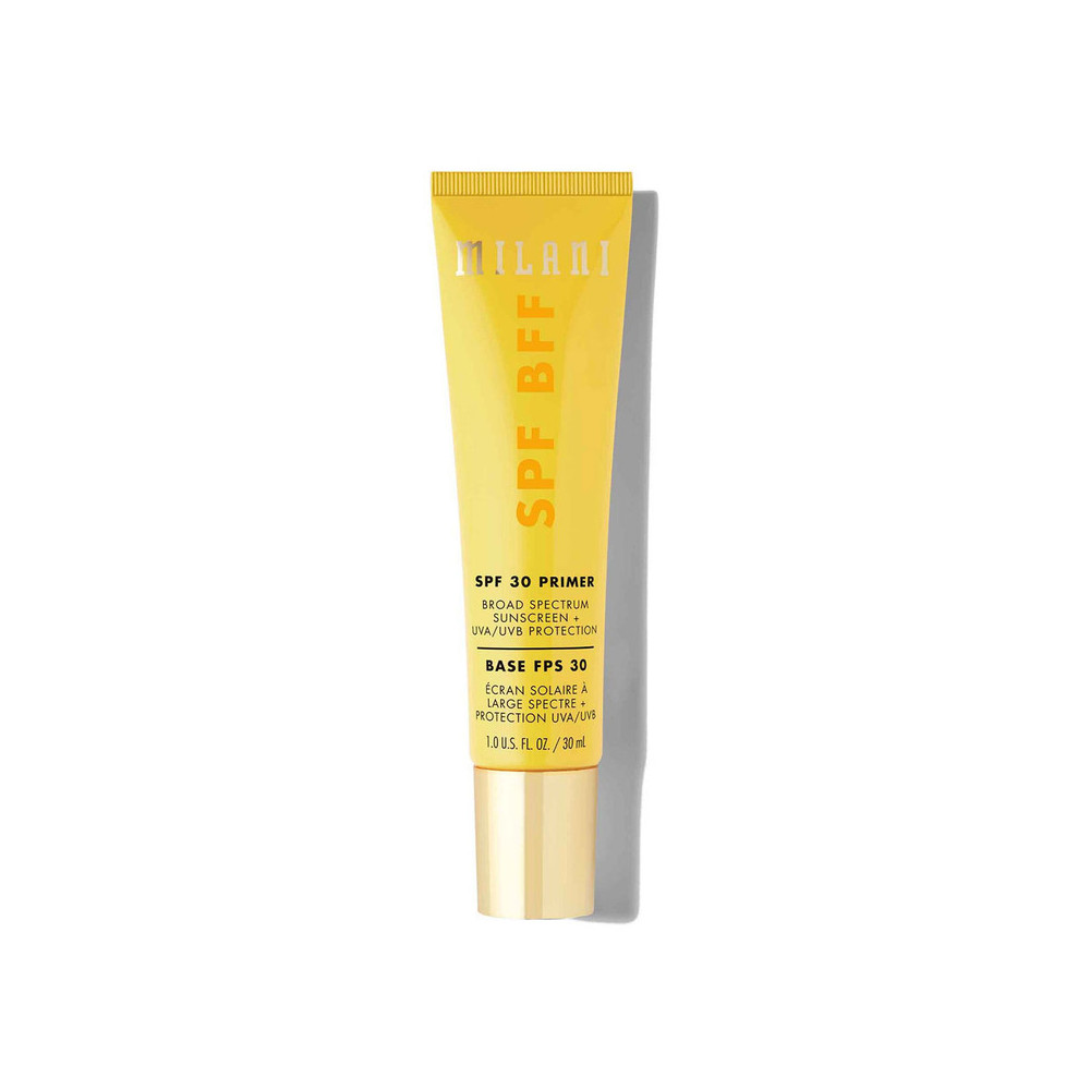 Milani BFF SPF 30 Sunscreen Primer, 30ml