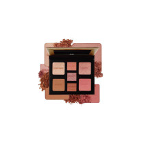 Milani All Inclusive Eye, Cheek And Face Palette