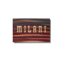 Milani Gilded Terra Eyeshadow Palette