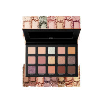 Milani Gilded Eyeshadow Palette, Gilded Gold