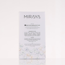 Miraya Passion Rush Eau De Parfum for Women, 100ml
