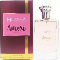 Miraya Amore Eau De Parfum...