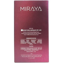 Miraya Amore Eau De Parfum for Women, 100ml