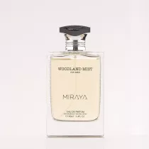 Miraya Woodland Mist Eau De...