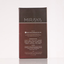 Miraya Urban Edge Eau De Parfum for Men, 100ml