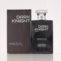 Miraya Dark Knight Eau De Parfum For Men, 100ml