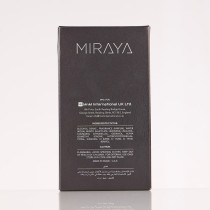 Miraya Dark Knight Eau De Parfum For Men, 100ml