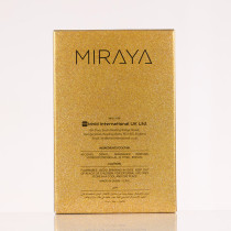 Miraya Musky Note Eau De Parfum Oriental Unisex, 100ml