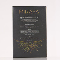 Miraya Divine Oud Eau De Parfum Oriental Unisex, 100ml