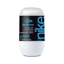 Nike Ultra Blue Man Deo Roll On, 50ml