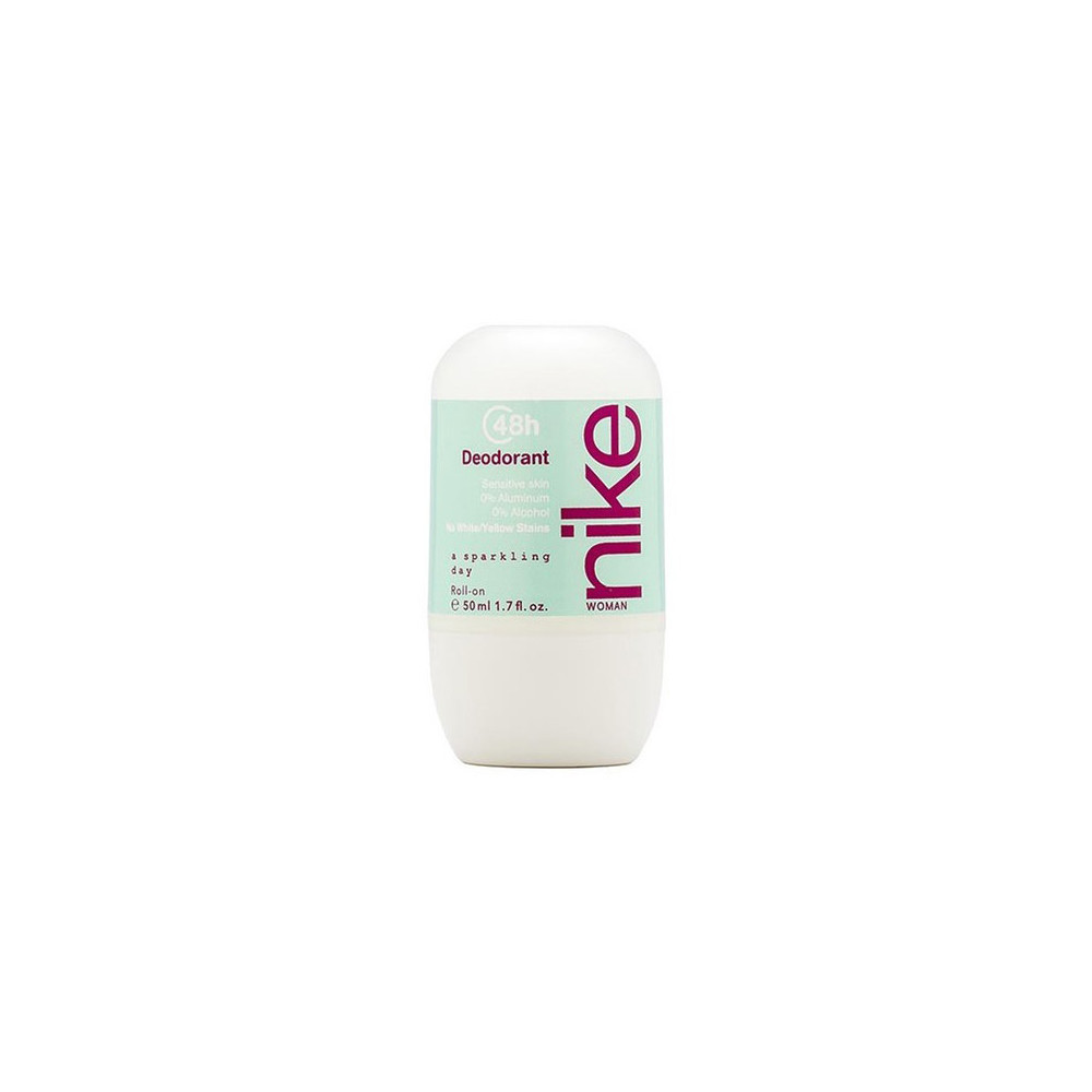 Nike A Sparkling Day Women Deo Roll On, 50ml