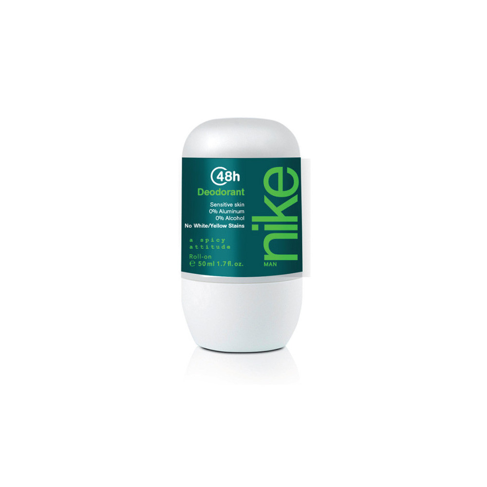 Nike A Spicy Attitude Men Deo Roll On, 50ml