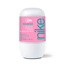 Nike Sweet Blossom Women Deo Roll On, 50ml