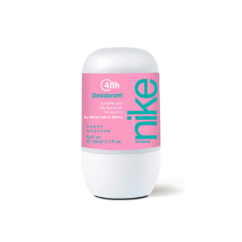 Nike Sweet Blossom Women Deo Roll On, 50ml