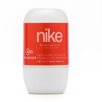 Nike Coral Crush Women Deo Roll On, 50ml