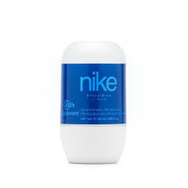 Nike Viral Blue Men Deo Roll On, 50ml