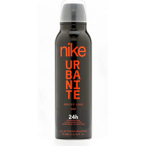 Nike Woody Lane Men Eau De Toilette Deo Spray 200ml