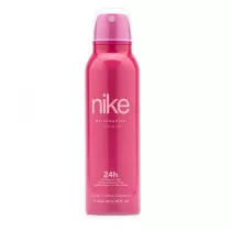 Nike Trendy Pink Women Eau...