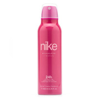 Nike Trendy Pink Women Eau De Toilette Deo Spray 200ml