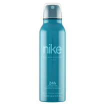 Nike Turquoise Vibes Men Eau De Toilette Deo Spray 200ml